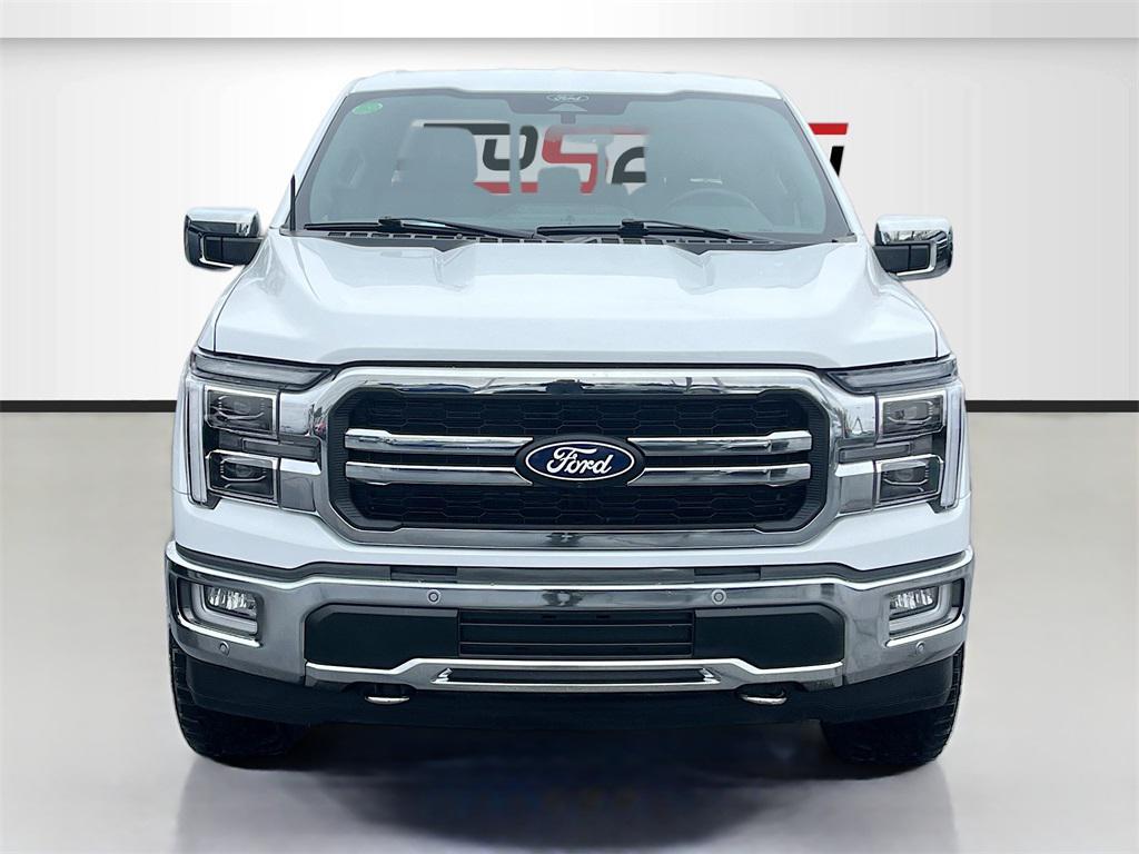 used 2024 Ford F-150 car, priced at $46,700