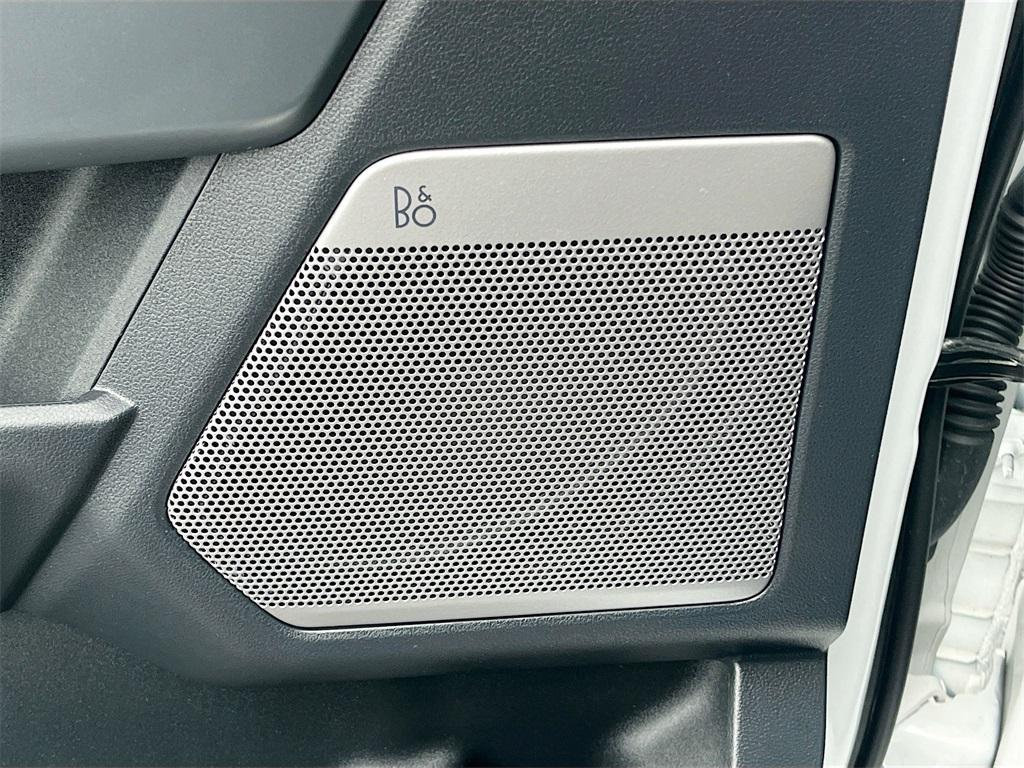 used 2024 Ford F-150 car, priced at $46,700