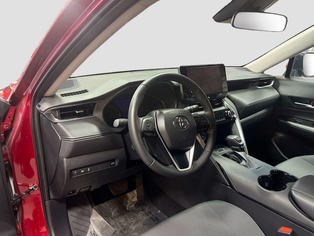 used 2024 Toyota Venza car, priced at $26,600