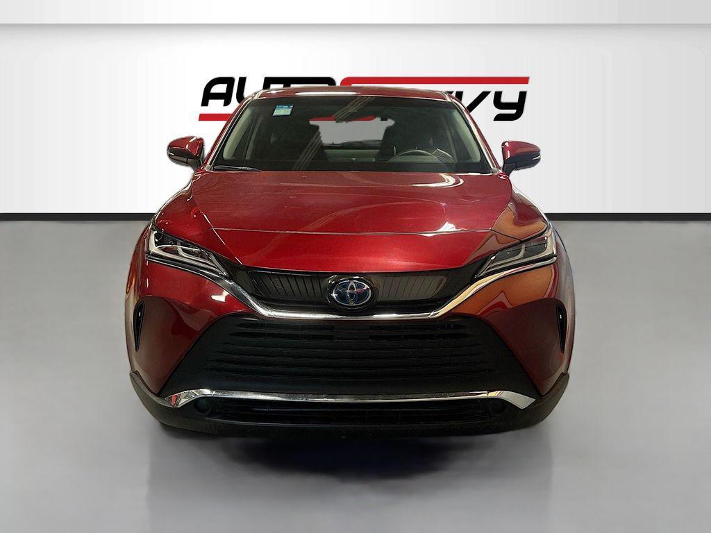 used 2024 Toyota Venza car, priced at $26,600