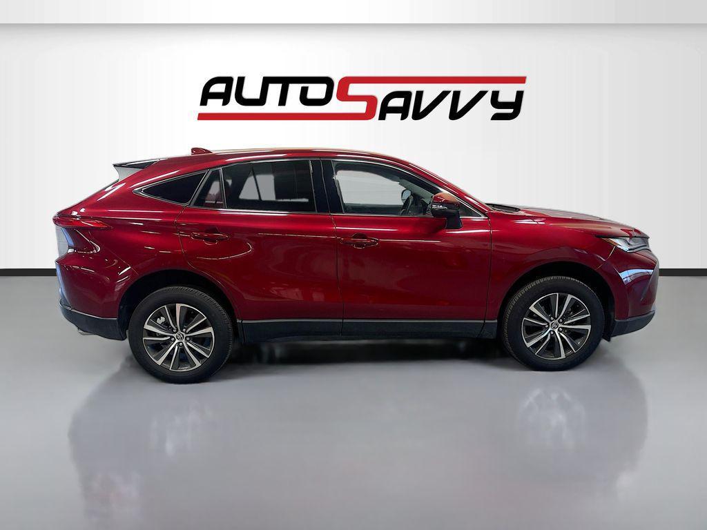 used 2024 Toyota Venza car, priced at $26,600