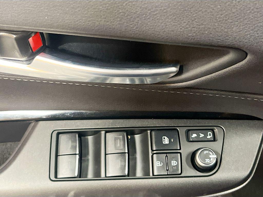 used 2024 Toyota Venza car, priced at $26,600