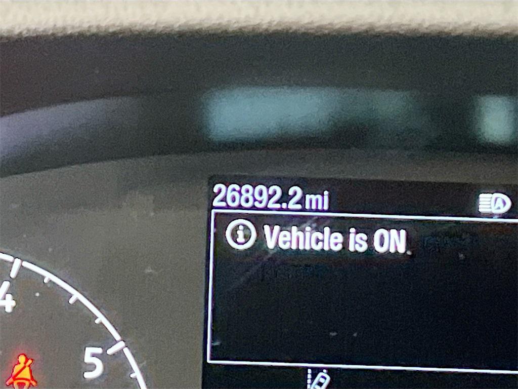 2024 Oxford White Ford Transit-350