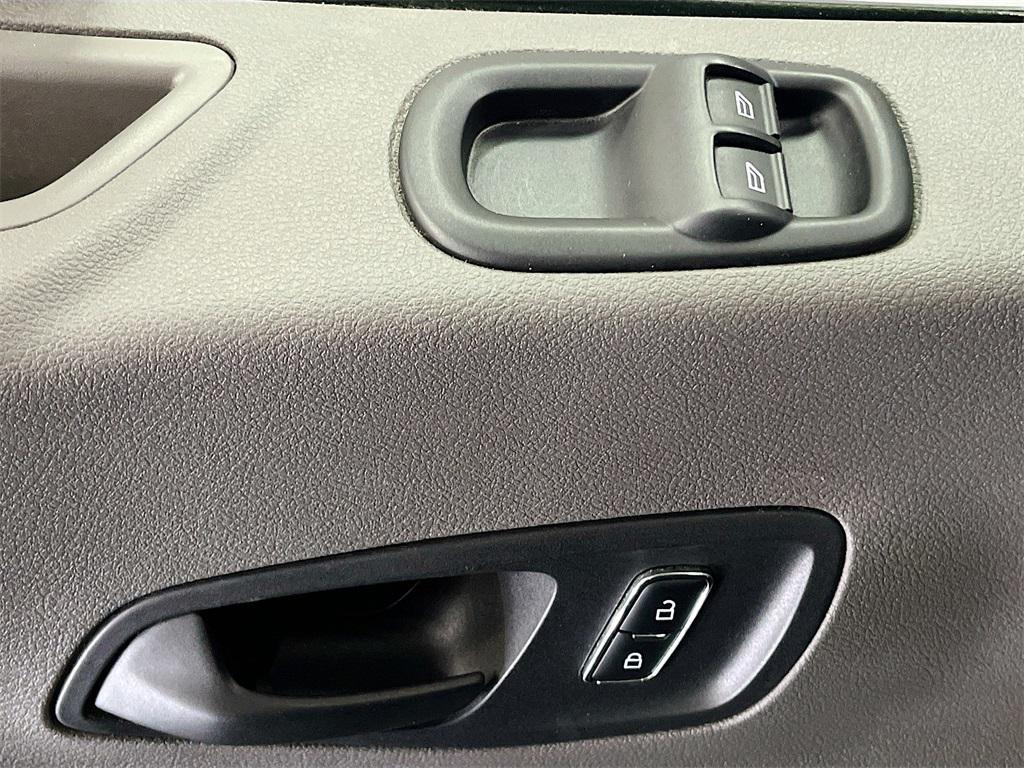 2024 Oxford White Ford Transit-350