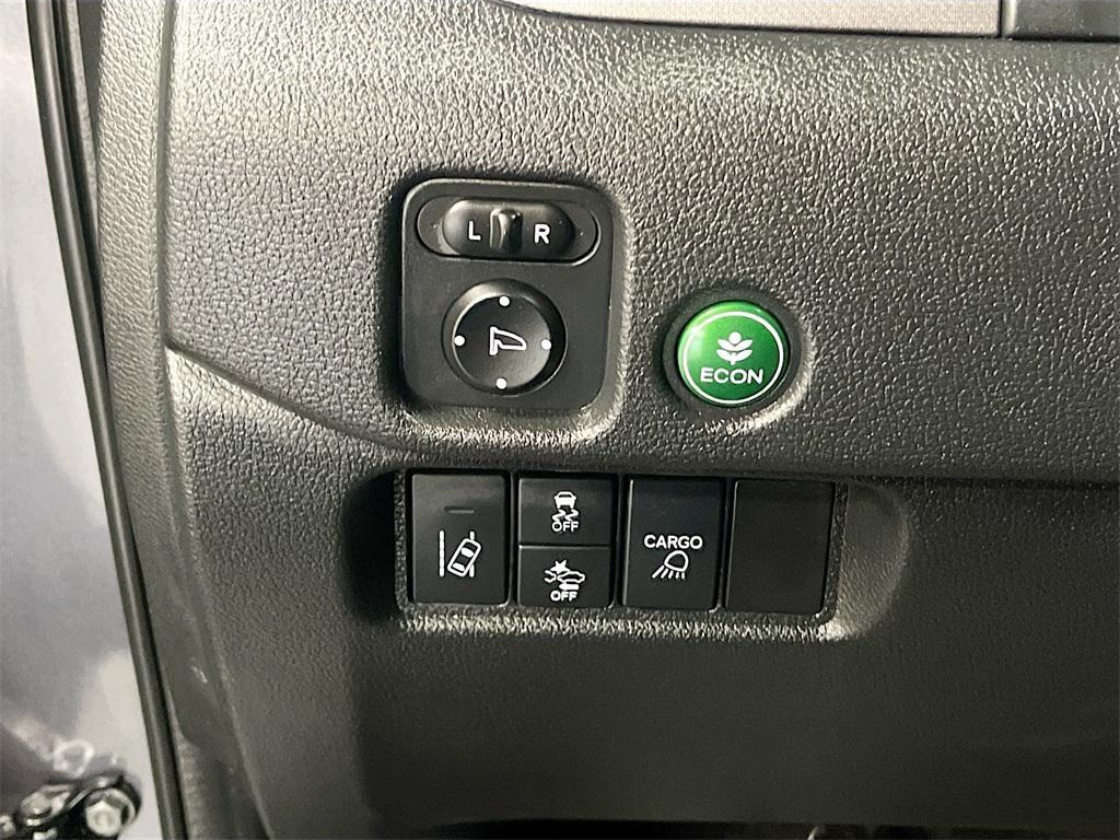 used 2024 Honda Ridgeline car, priced at $28,400