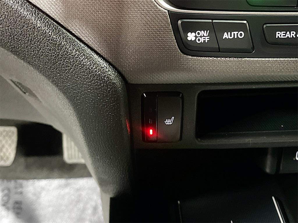 used 2024 Honda Ridgeline car, priced at $28,400