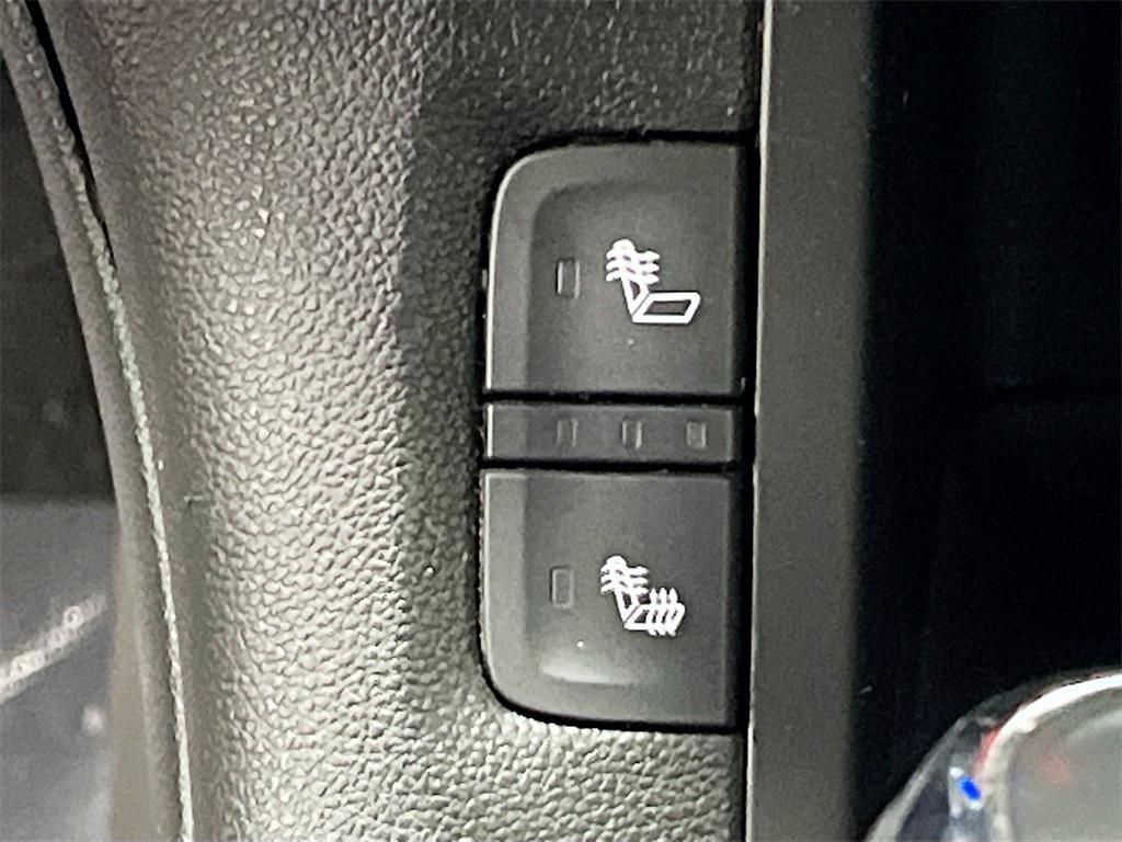 used 2017 GMC Acadia car, priced at $14,700