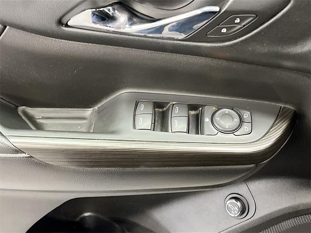 used 2017 GMC Acadia car, priced at $14,700