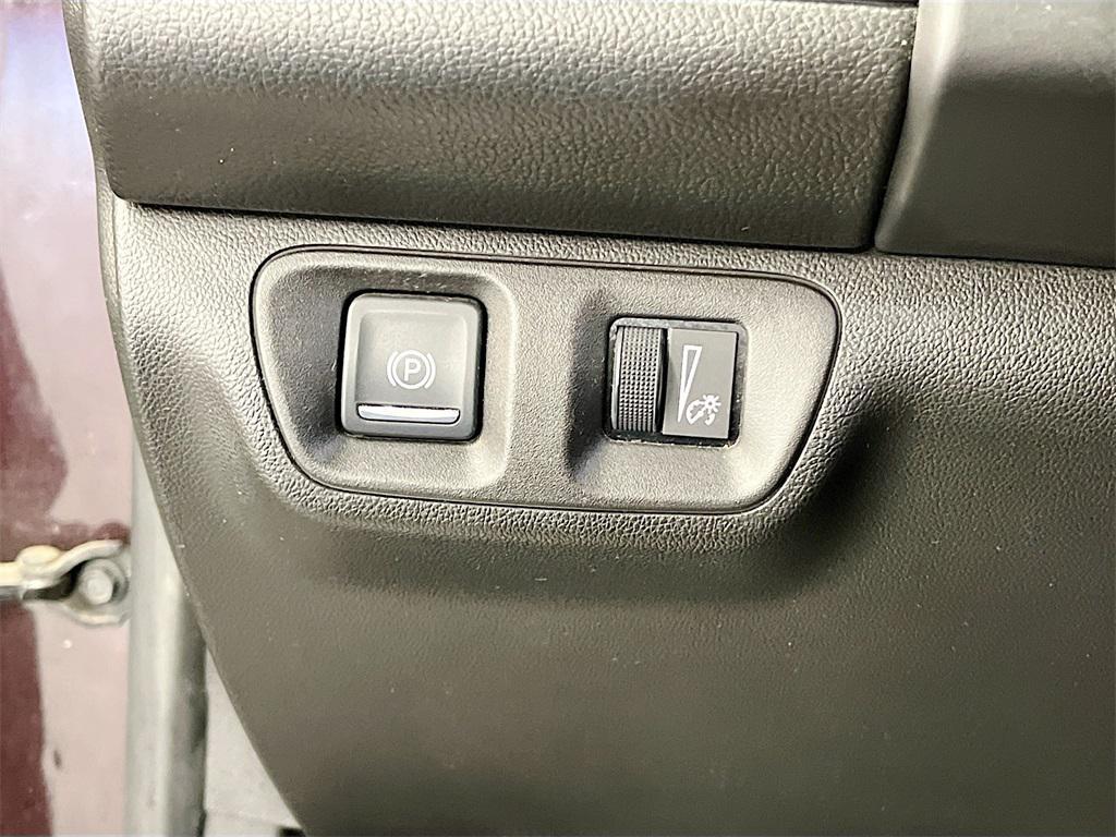 used 2017 GMC Acadia car, priced at $14,700