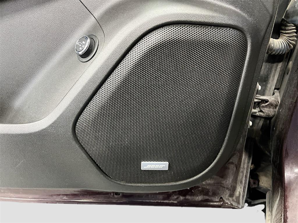 used 2017 GMC Acadia car, priced at $14,700