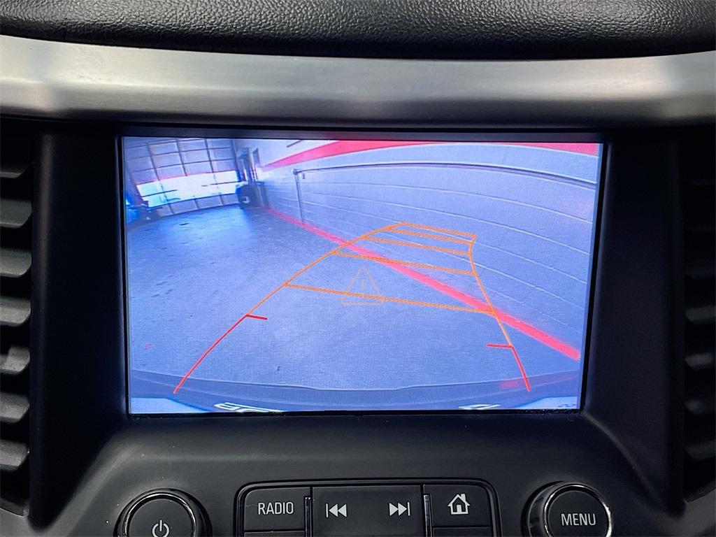 used 2017 GMC Acadia car, priced at $14,700