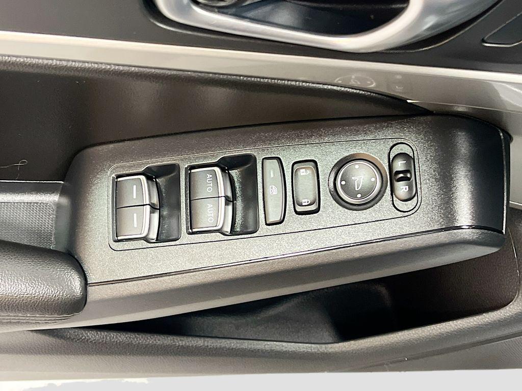 used 2025 Acura Integra car, priced at $24,500