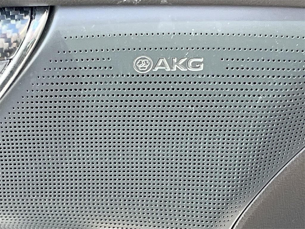 used 2023 Cadillac CT5-V car, priced at $76,000