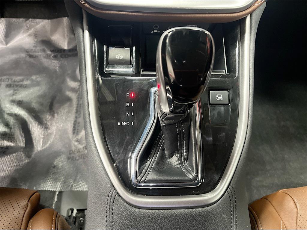 used 2024 Subaru Outback car, priced at $26,500