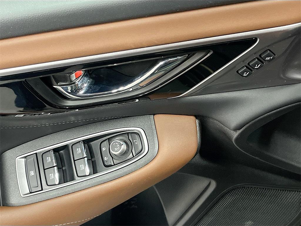 used 2024 Subaru Outback car, priced at $26,500