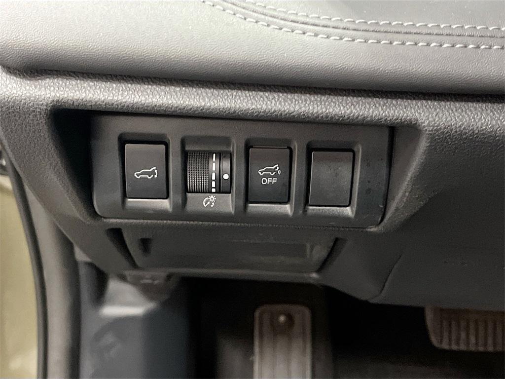 used 2024 Subaru Outback car, priced at $26,500