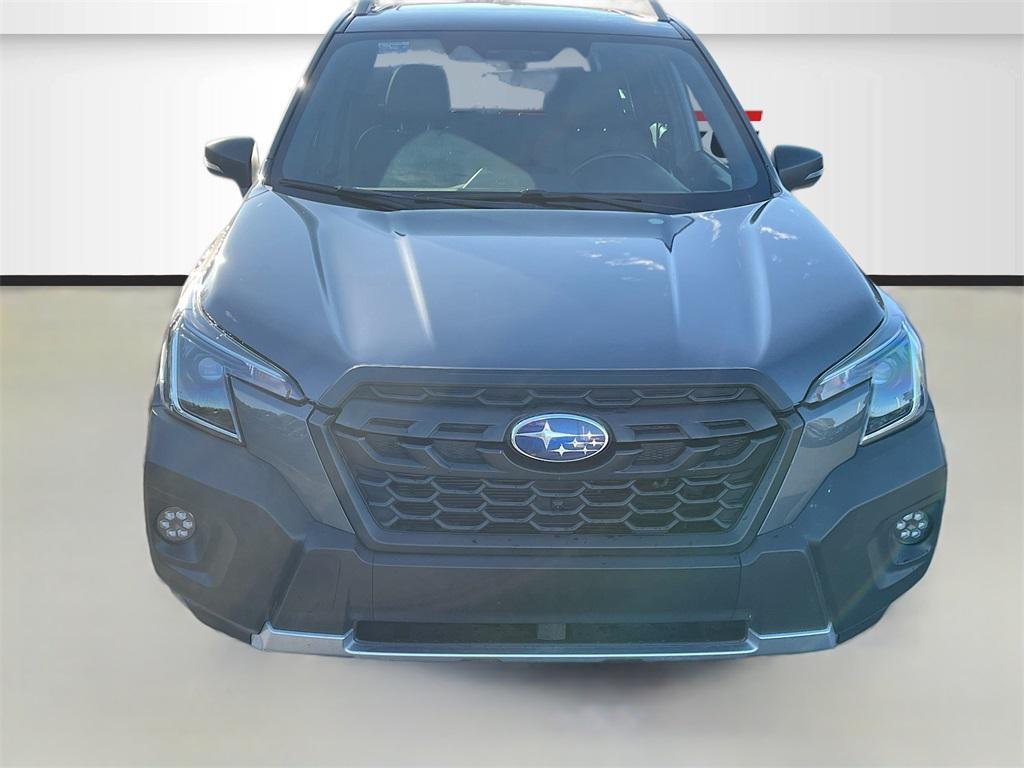 used 2023 Subaru Forester car, priced at $23,700