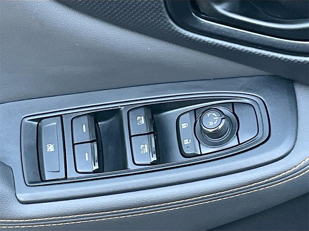 used 2023 Subaru Forester car, priced at $23,700