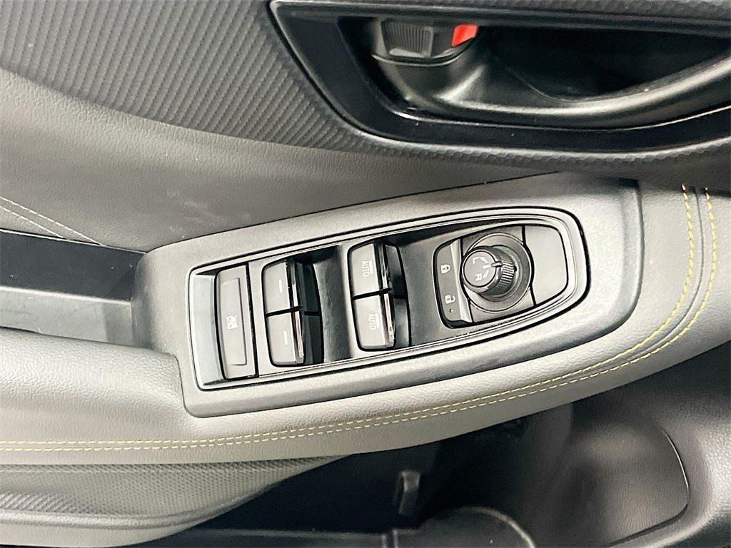 used 2023 Subaru Forester car, priced at $23,400