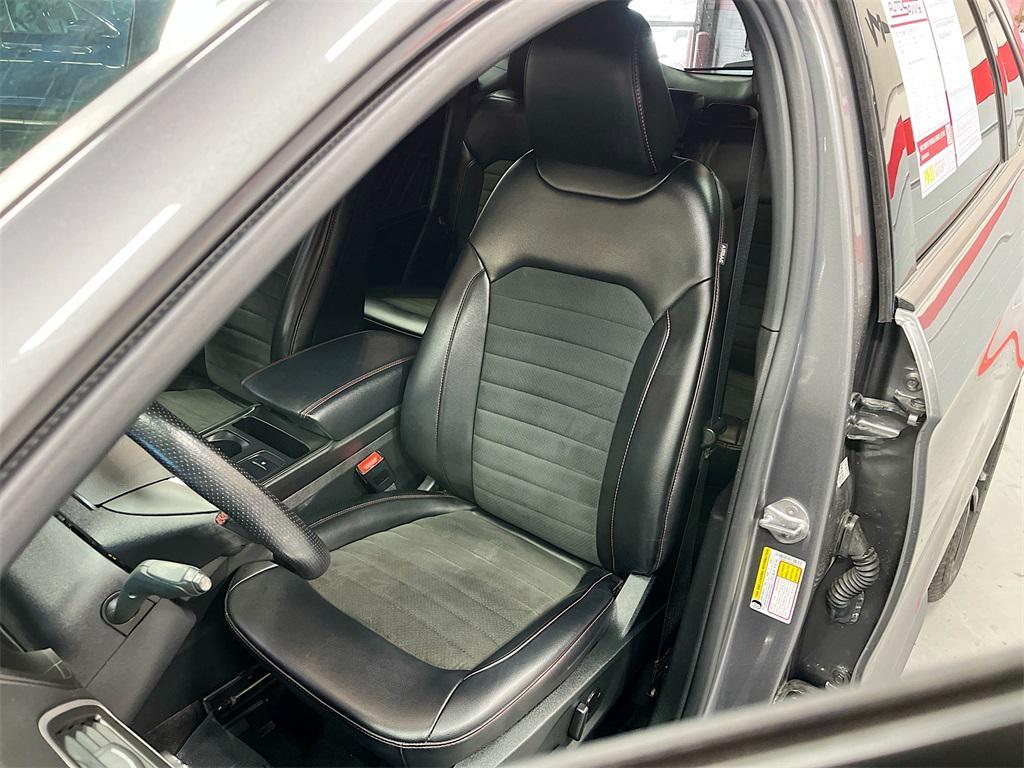 used 2022 Ford Edge car, priced at $21,600