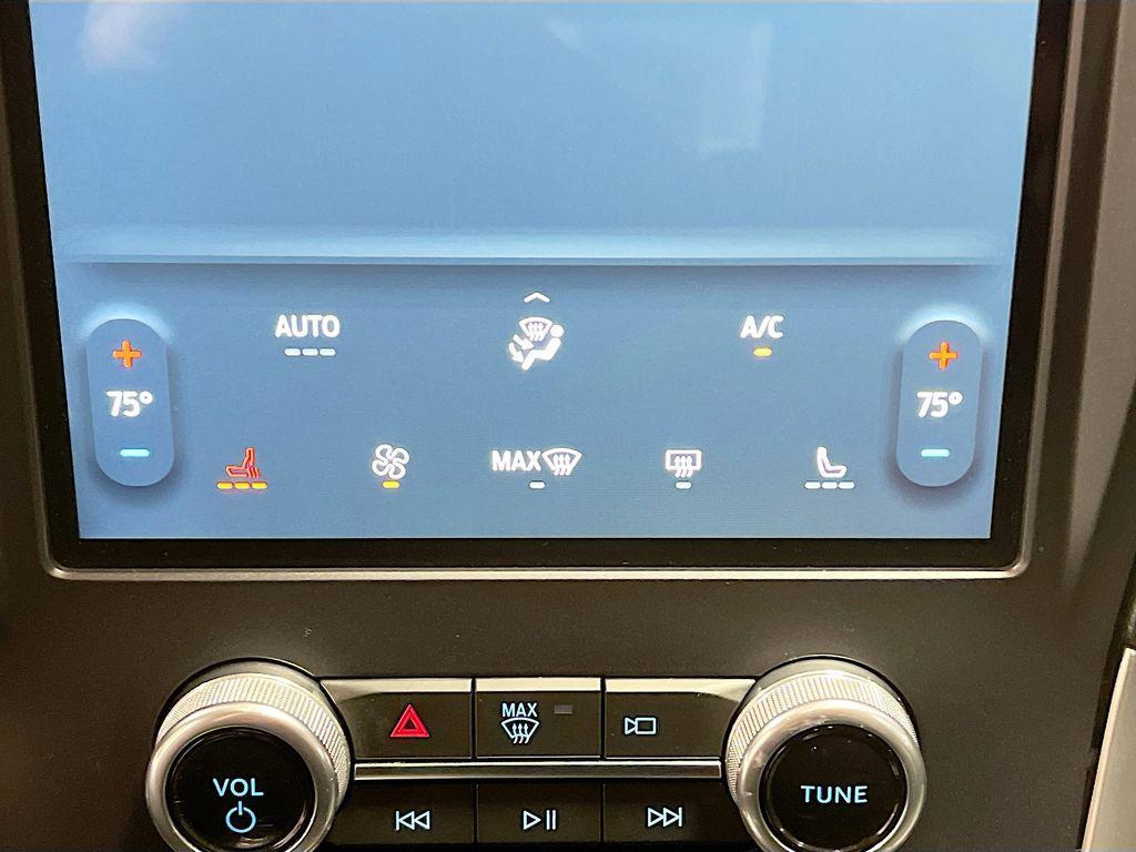 used 2022 Ford Edge car, priced at $21,000