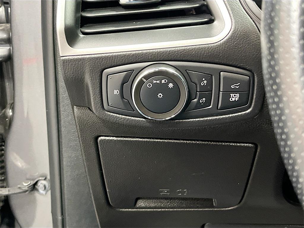 used 2022 Ford Edge car, priced at $21,600