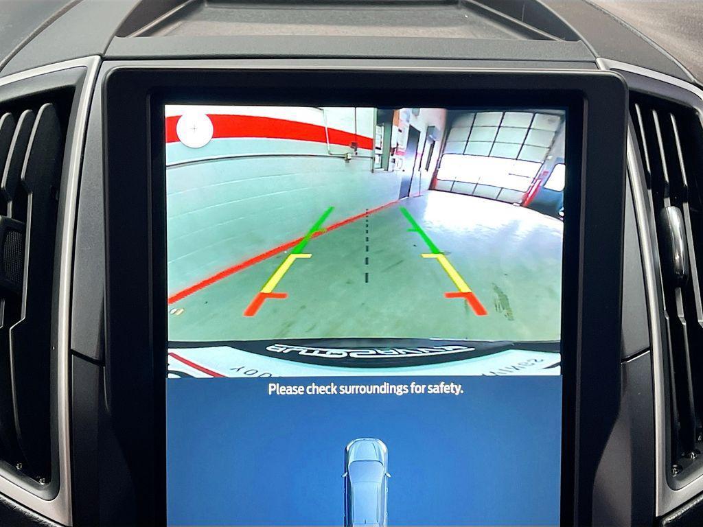 used 2022 Ford Edge car, priced at $21,000