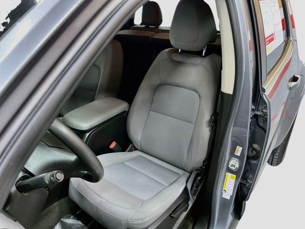 used 2018 Chevrolet Colorado car, priced at $16,500