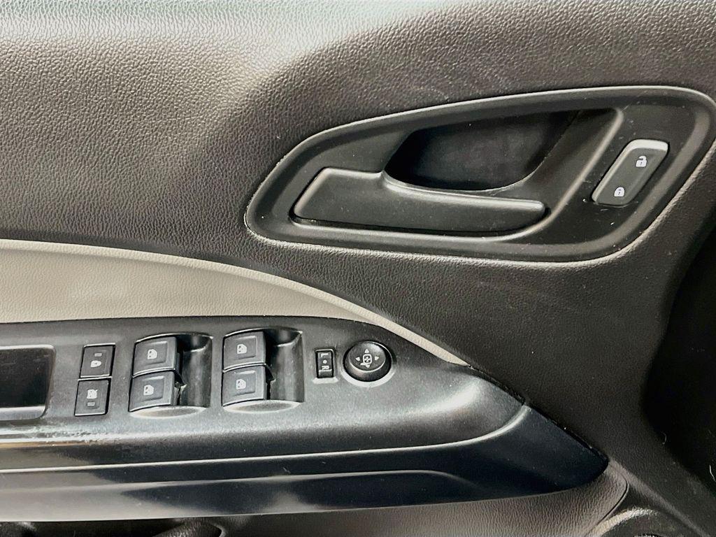 used 2018 Chevrolet Colorado car, priced at $16,500