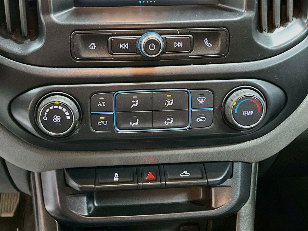 used 2018 Chevrolet Colorado car, priced at $16,500