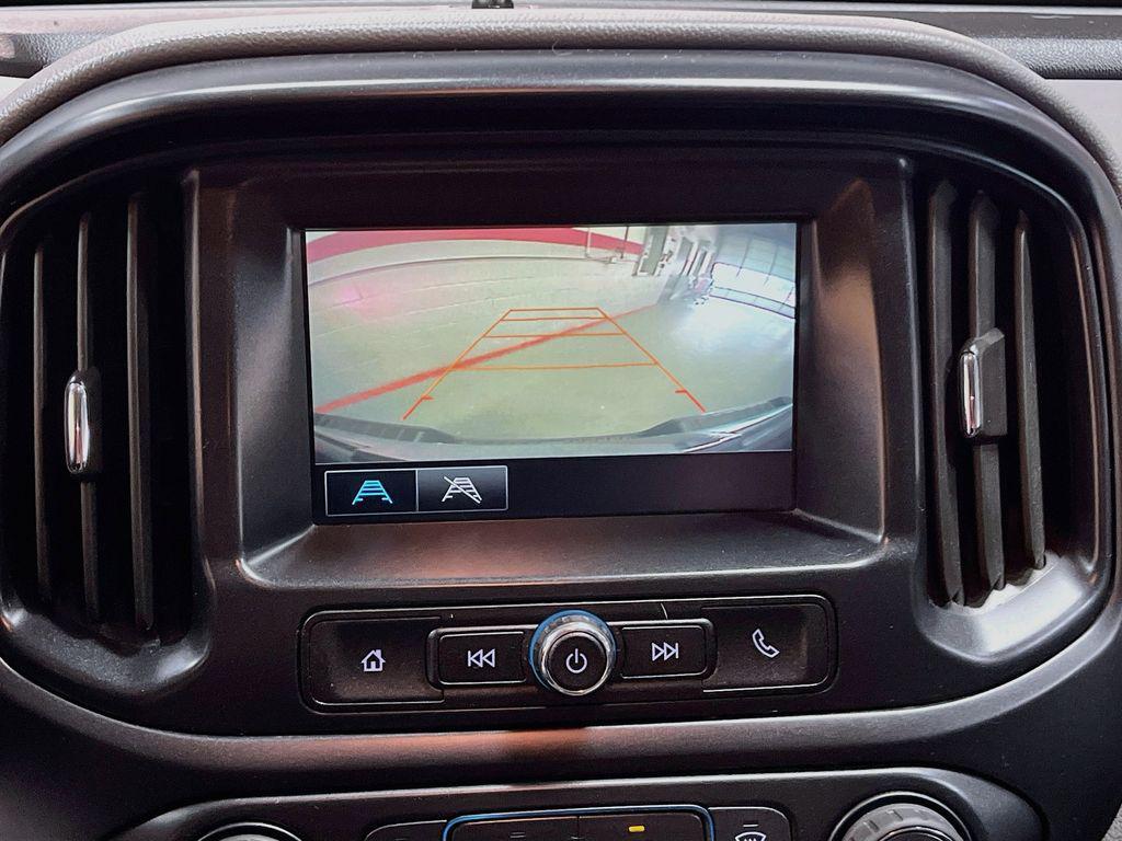 used 2018 Chevrolet Colorado car, priced at $16,500