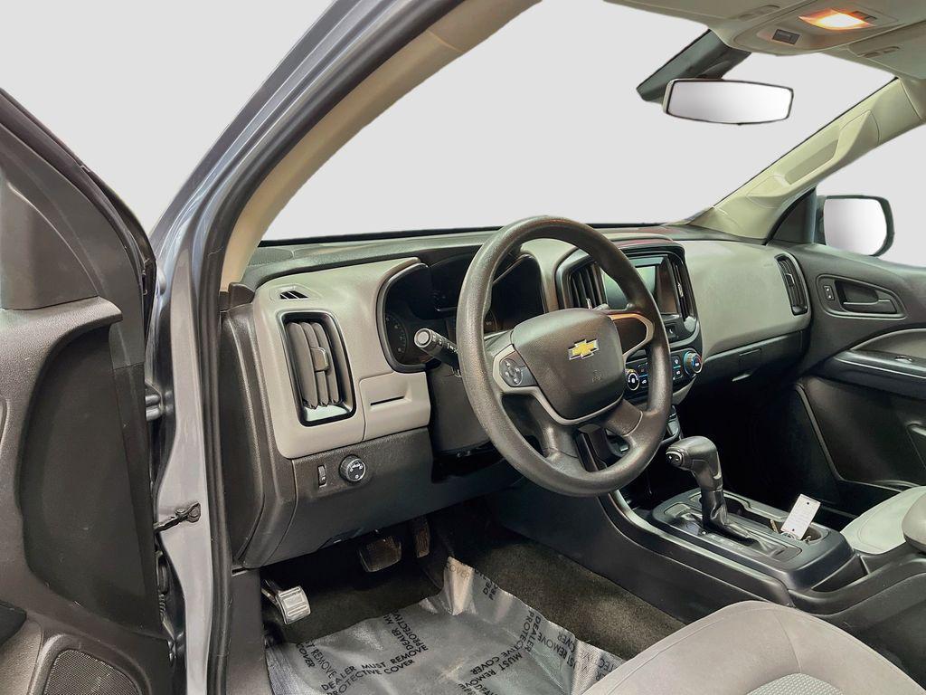 used 2018 Chevrolet Colorado car, priced at $16,500