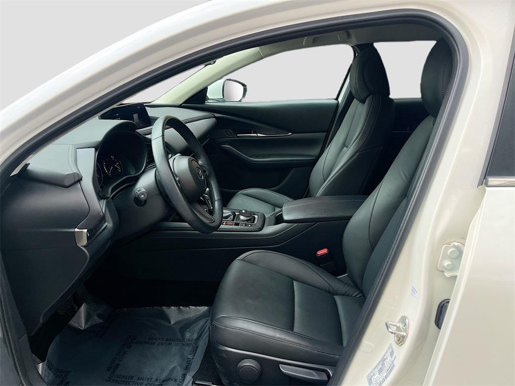 used 2023 Mazda CX-30 car, priced at $19,100