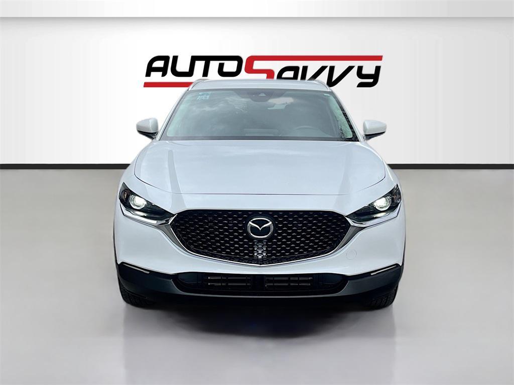 used 2023 Mazda CX-30 car, priced at $19,100