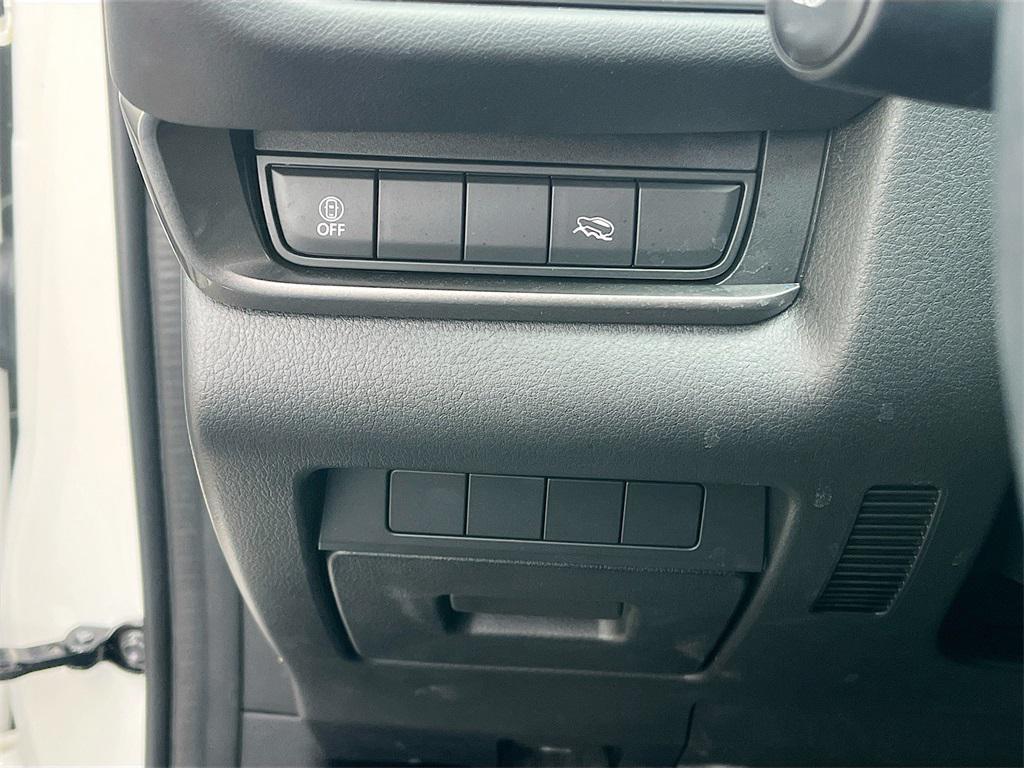 used 2023 Mazda CX-30 car, priced at $19,100