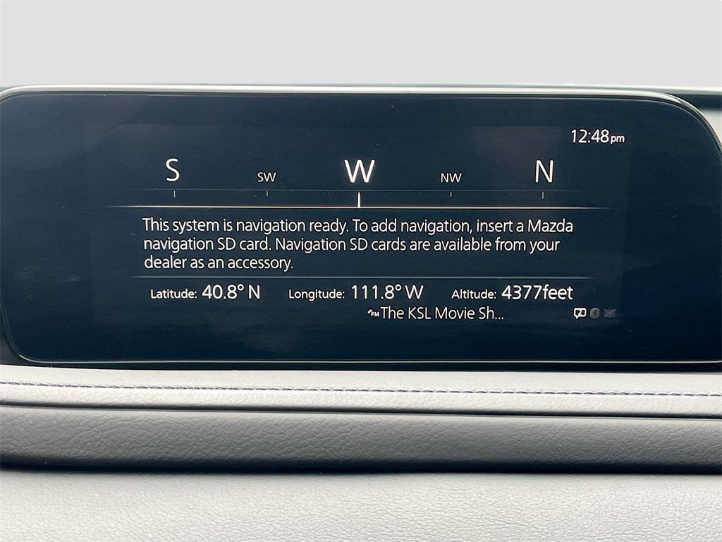 used 2023 Mazda CX-30 car, priced at $19,100