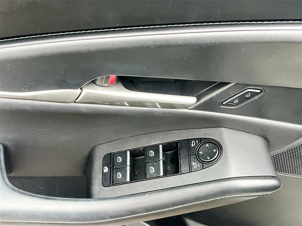 used 2023 Mazda CX-30 car, priced at $19,100