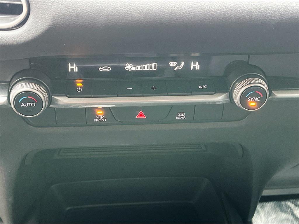 used 2023 Mazda CX-30 car, priced at $19,100