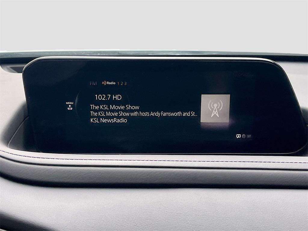 used 2023 Mazda CX-30 car, priced at $19,100