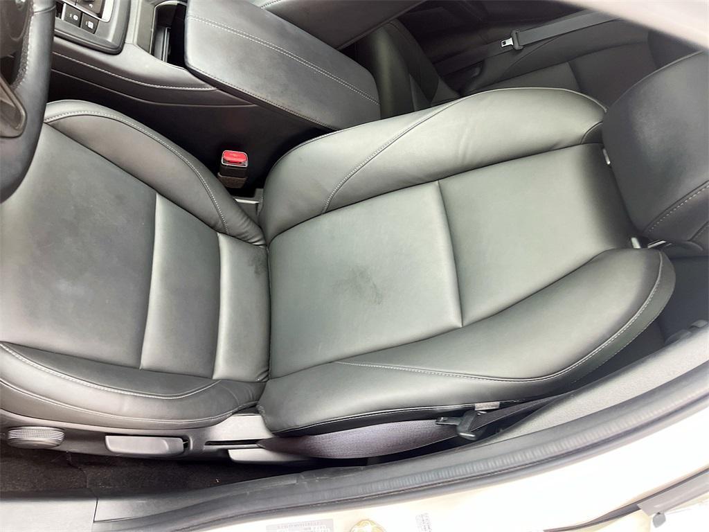 used 2023 Mazda CX-30 car, priced at $19,100