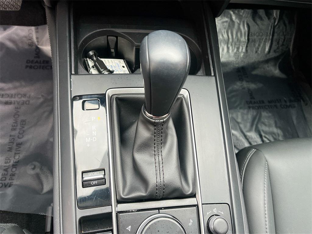 used 2023 Mazda CX-30 car, priced at $19,100
