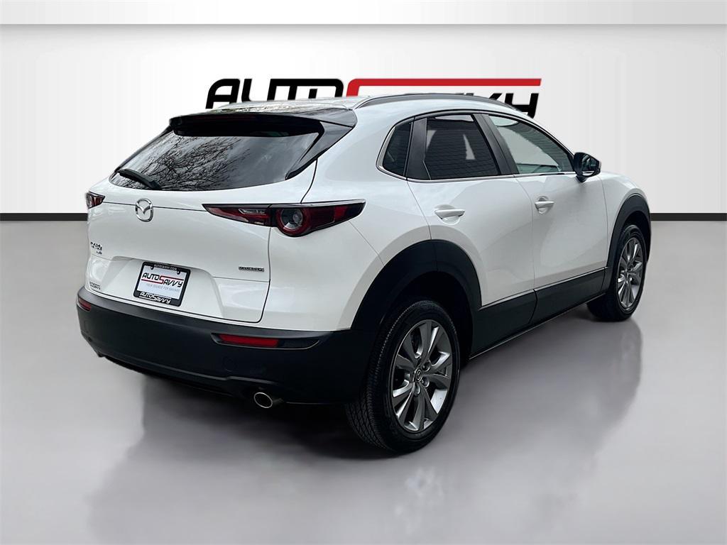 used 2023 Mazda CX-30 car, priced at $19,100