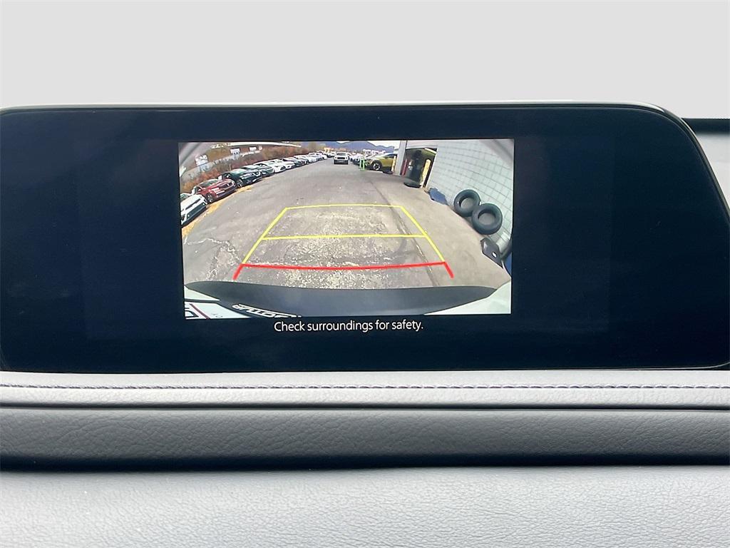 used 2023 Mazda CX-30 car, priced at $19,100