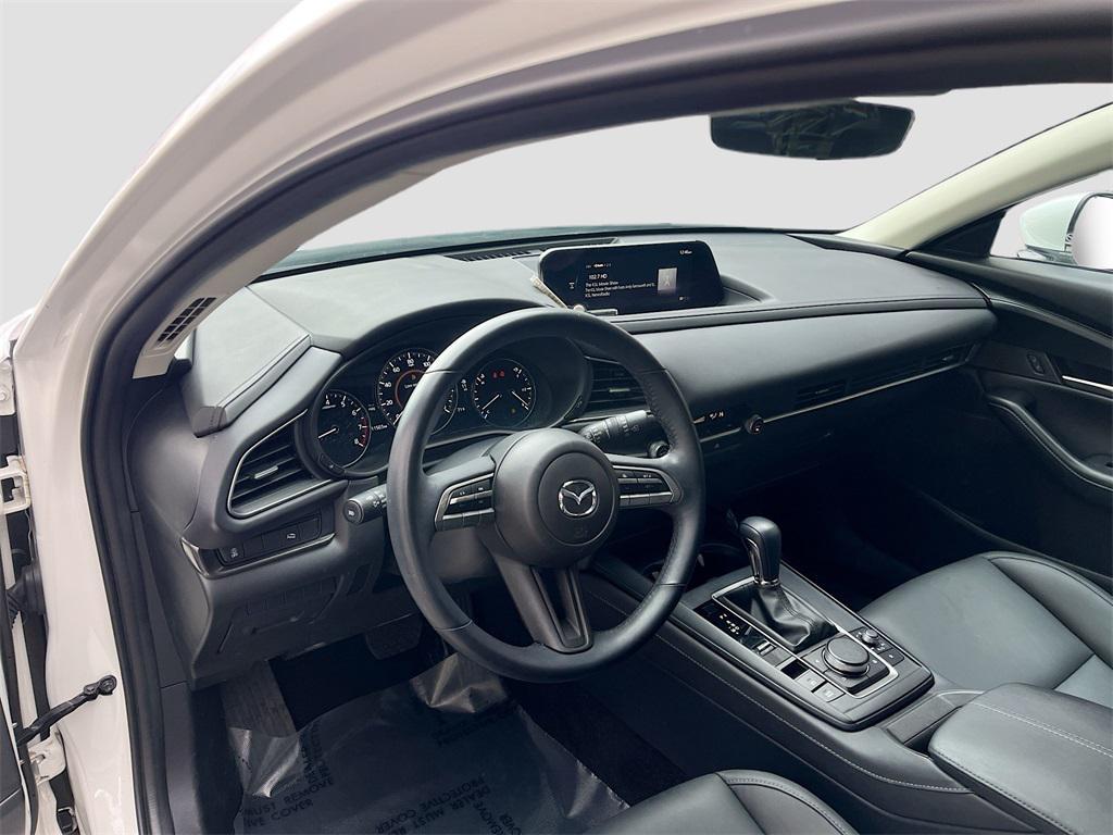 used 2023 Mazda CX-30 car, priced at $19,100