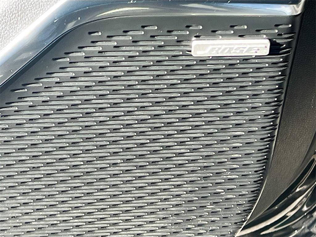 used 2024 GMC Acadia car, priced at $43,500