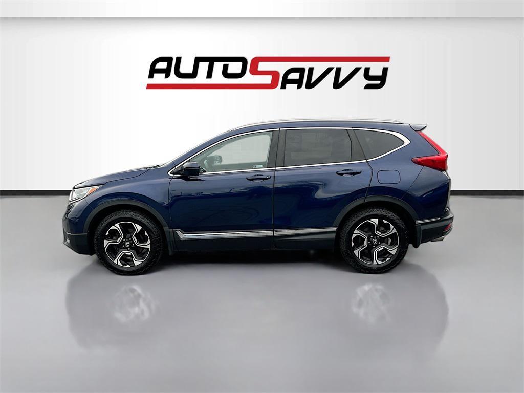 used 2019 Honda CR-V car, priced at $20,700