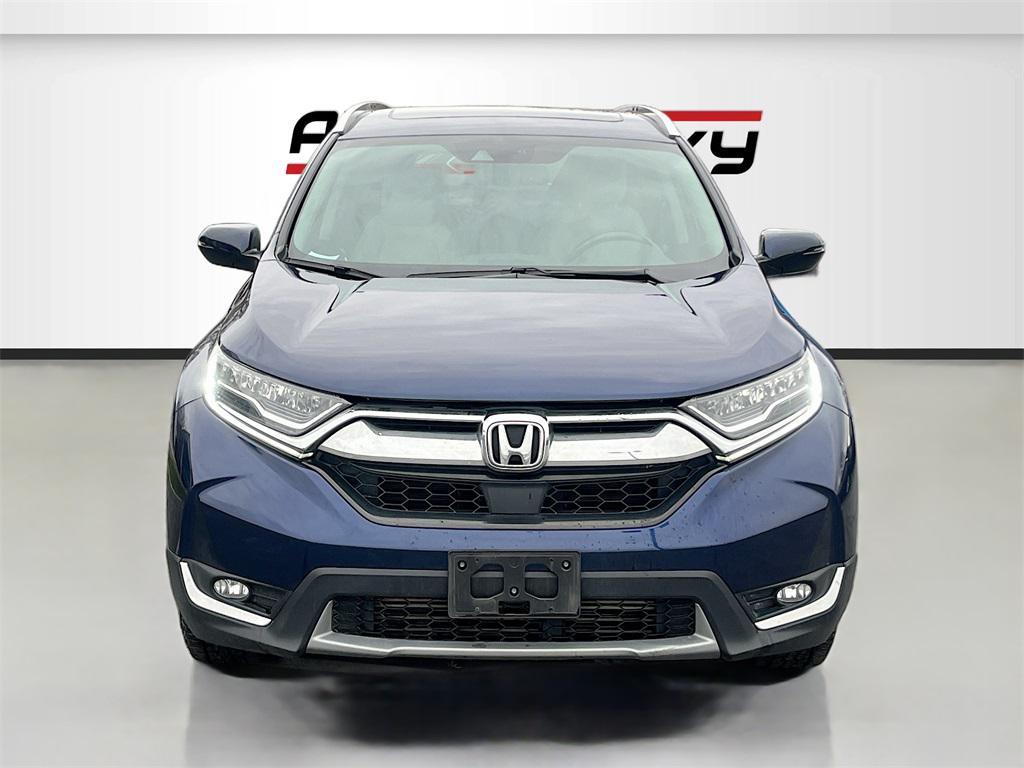 used 2019 Honda CR-V car, priced at $20,700