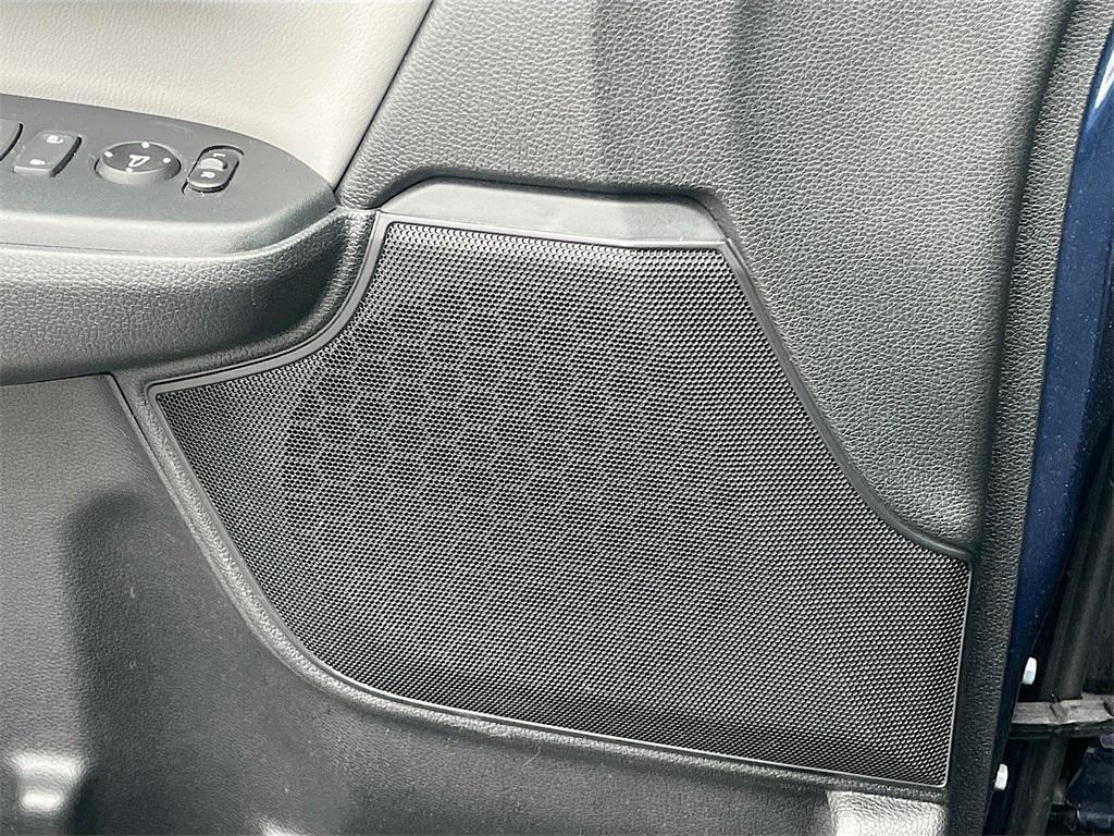 used 2019 Honda CR-V car, priced at $20,700