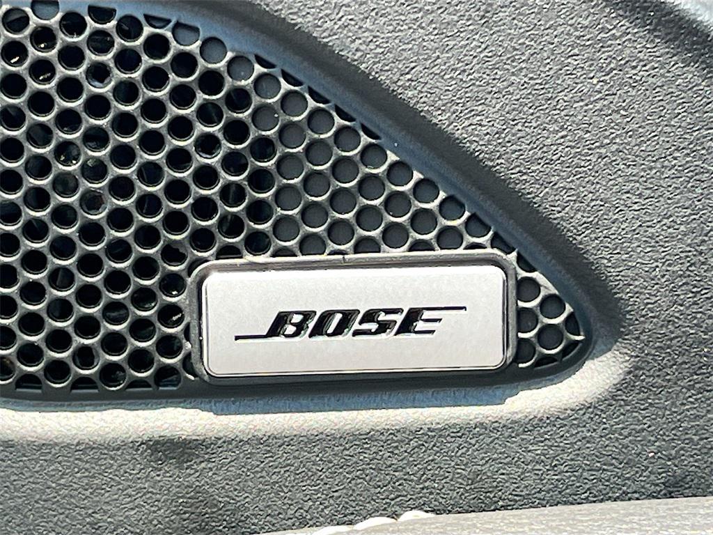 used 2023 Nissan Maxima car, priced at $24,700