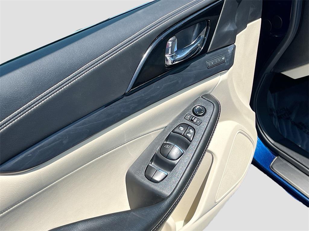 used 2023 Nissan Maxima car, priced at $24,700